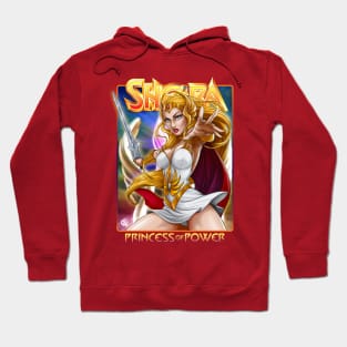 SHE-RA Hoodie